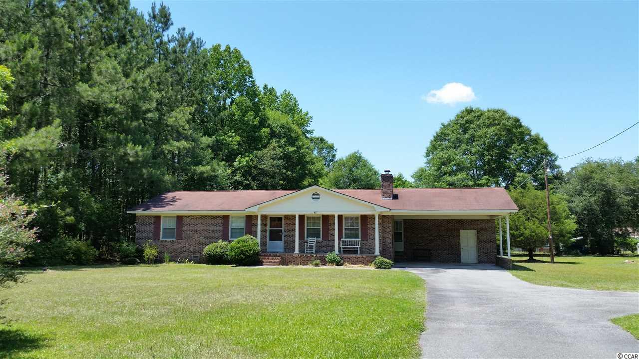 617 Highway 905 Conway, SC 29526