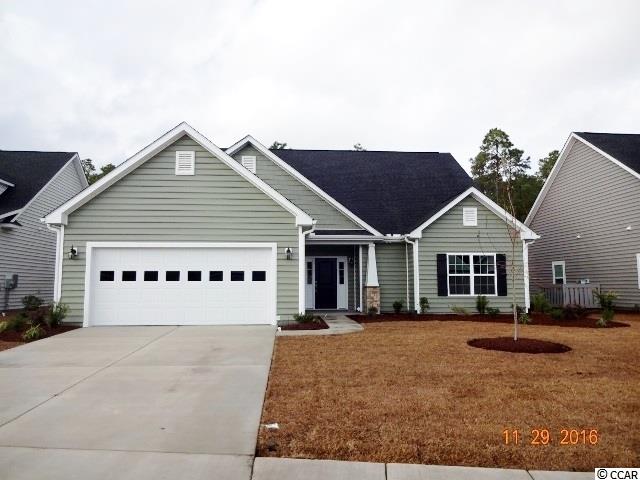 9528 Bald Cypress Ct. Myrtle Beach, SC 29579