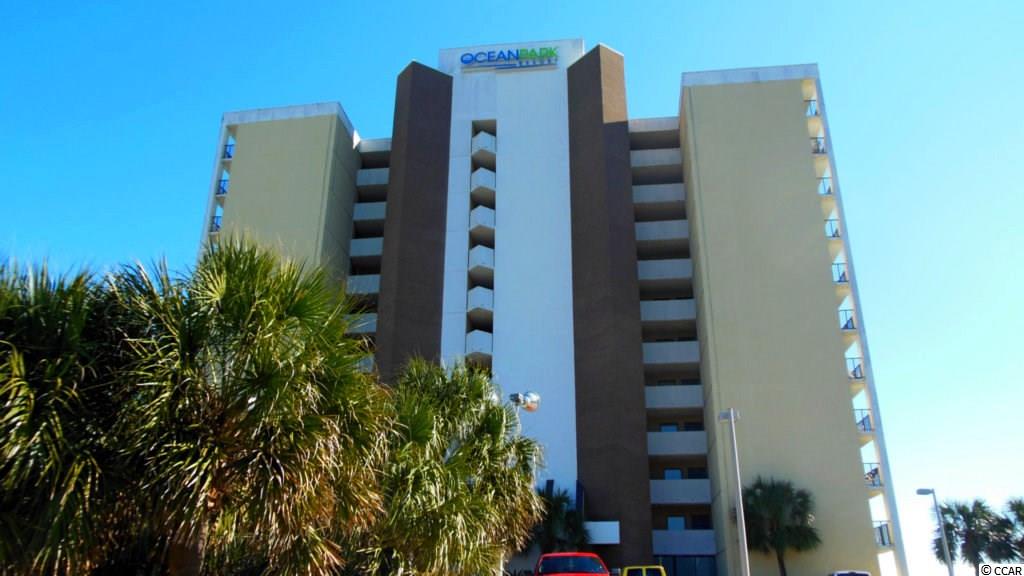 1905 S Ocean Blvd. UNIT 622 & 624 Myrtle Beach, SC 29577