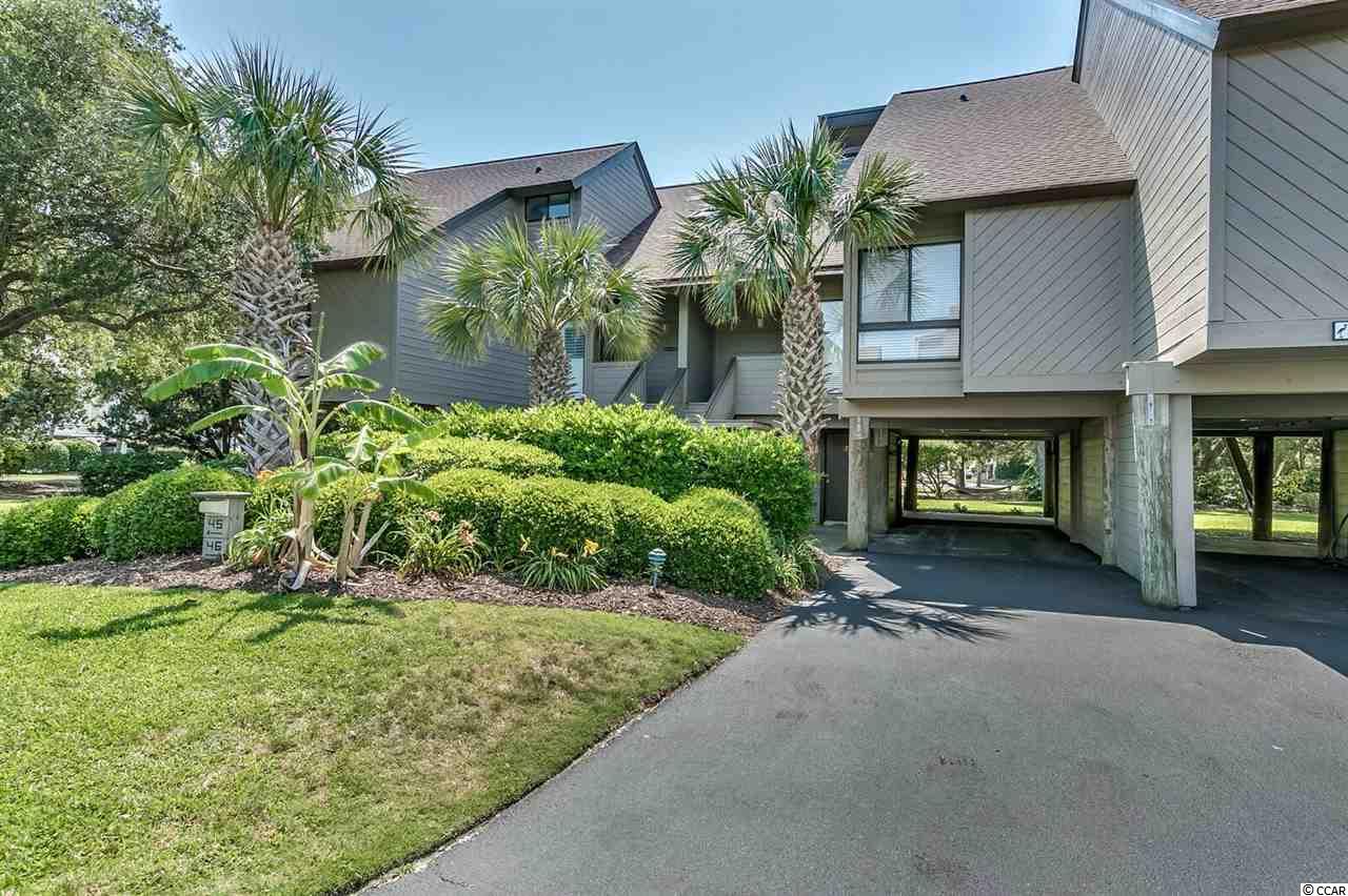 105 Heron Marsh Dr. UNIT #46 Pawleys Island, SC 29585