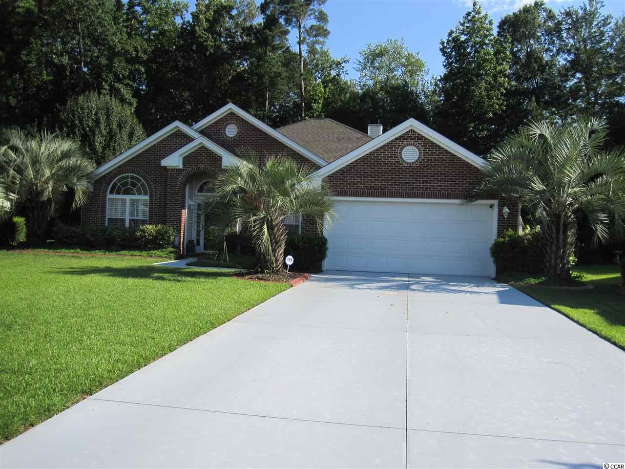 739 Dove Haven Ln. Myrtle Beach, SC 29579