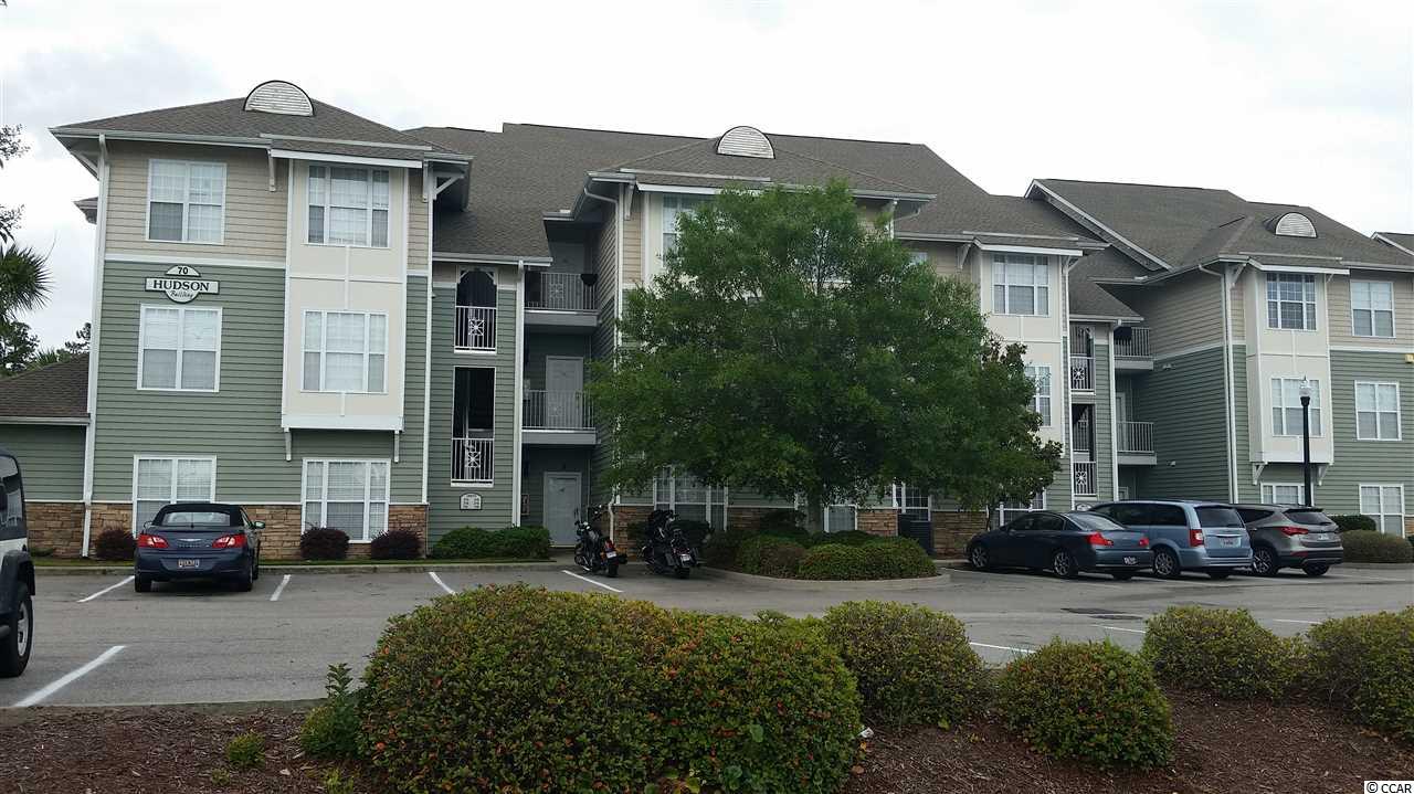 70 Addison Cottage Way UNIT #215 Murrells Inlet, SC 29576