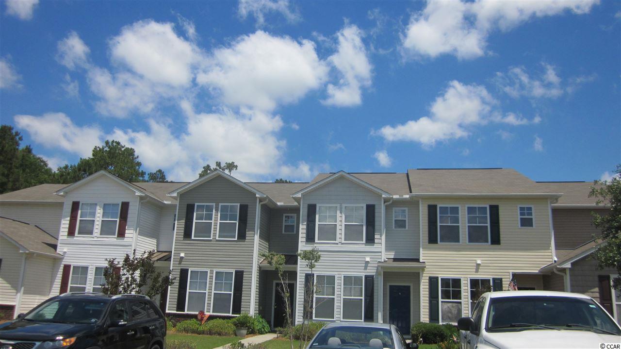 161 Olde Towne Way UNIT #4 Myrtle Beach, SC 29588