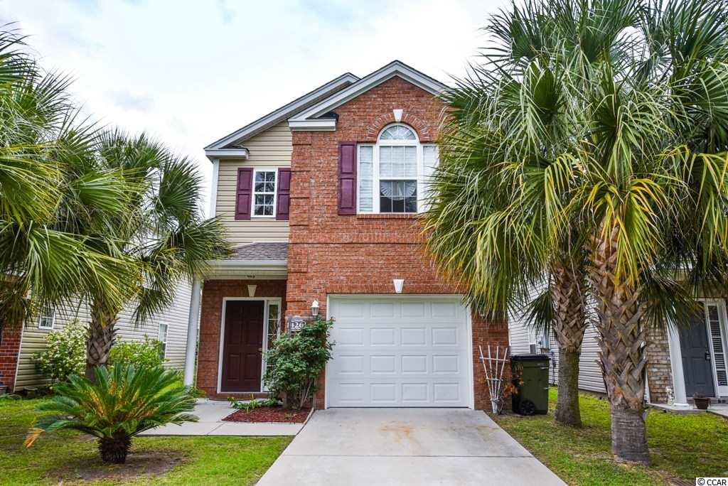 426 S Poplar Dr. Surfside Beach, SC 29575