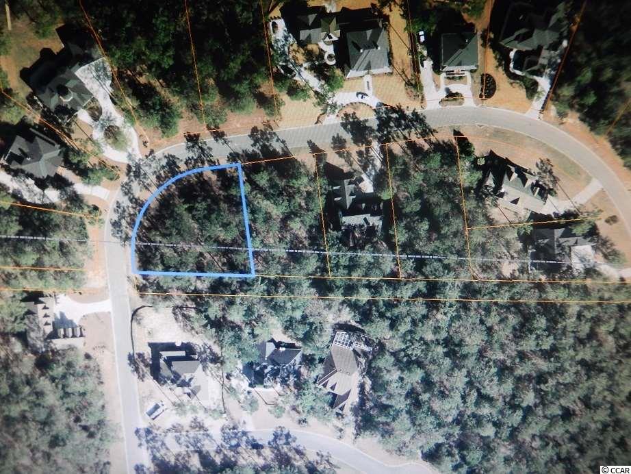 Lot 52 Stonington Dr. Murrells Inlet, SC 29576