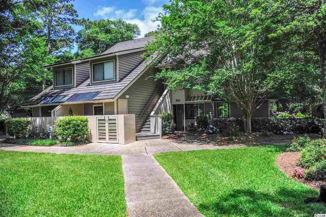 404 Melrose Pl. UNIT 21-C Myrtle Beach, SC 29572