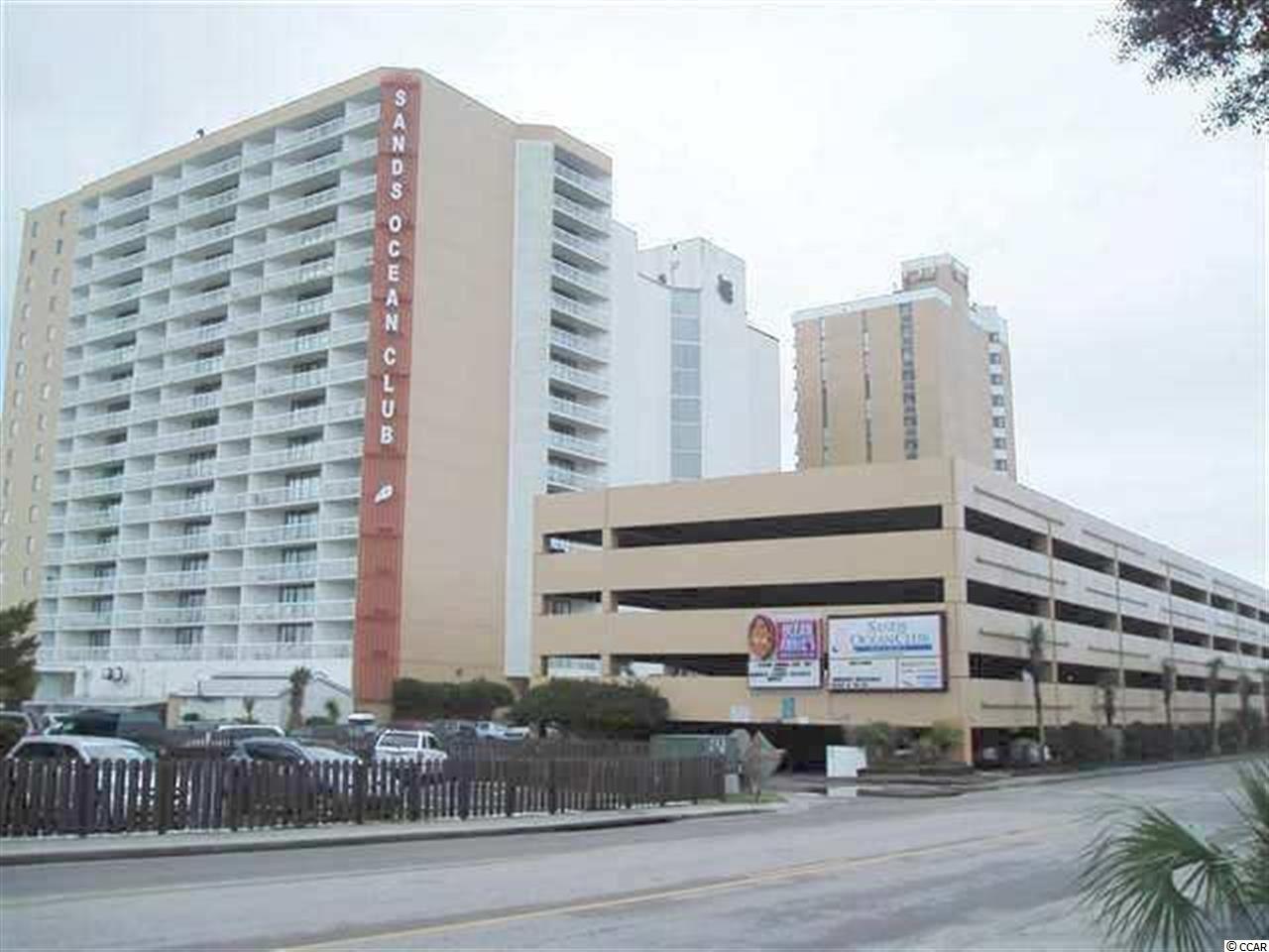 9550 Shore Dr. UNIT #633 Myrtle Beach, SC 29572