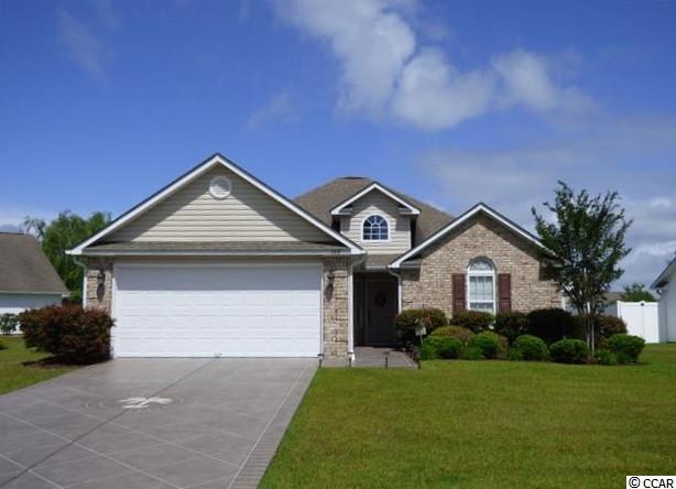 168 Coldwater Circle Myrtle Beach, SC 29588