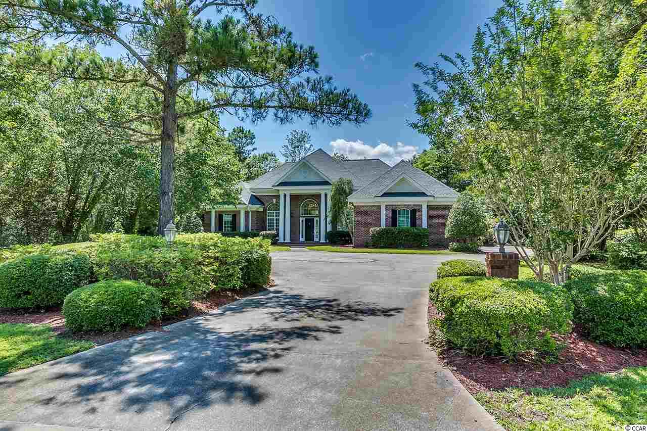 4410 Indigo Ln. Murrells Inlet, SC 29576