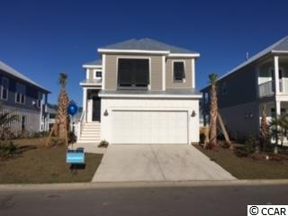 544 Chanted Dr. Murrells Inlet, SC 29576