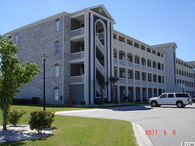 121 Waypoint Ridge Ave. UNIT P21 Little River, SC 29566