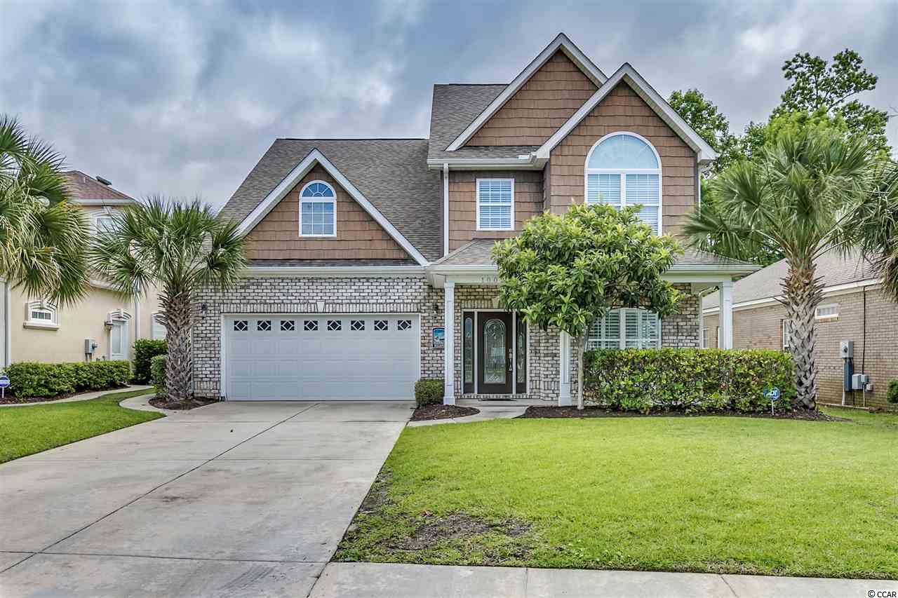 1002 Summers Pl. North Myrtle Beach, SC 29582