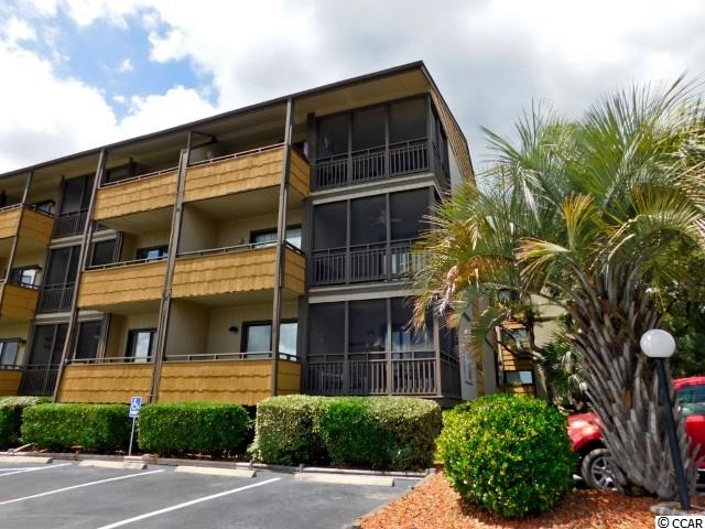 9501 Shore Dr. UNIT #205 Myrtle Beach, SC 29572