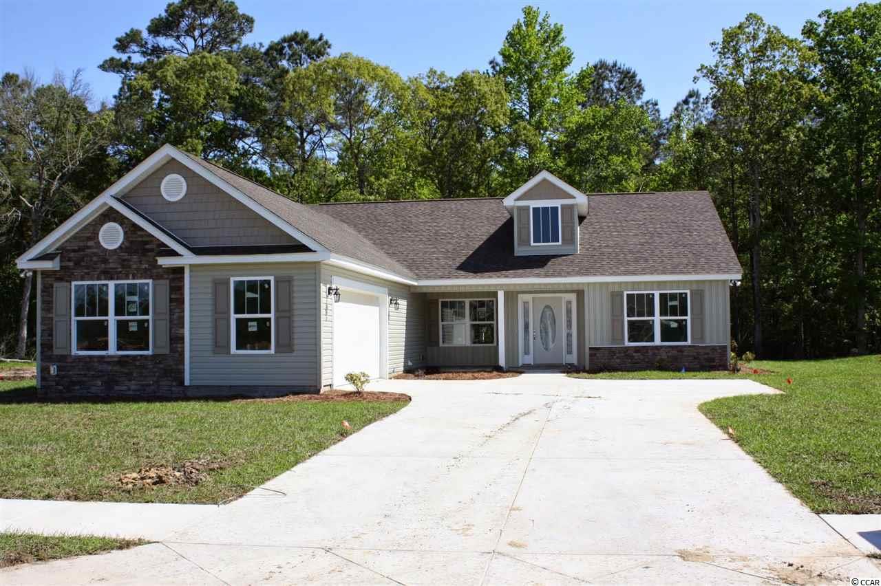 212 Avery Dr. Myrtle Beach, SC 29588