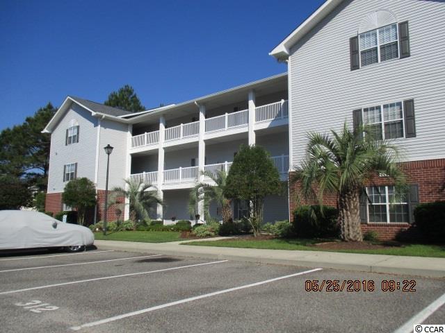 4811 Innisbrook Ct. UNIT #310 Myrtle Beach, SC 29579