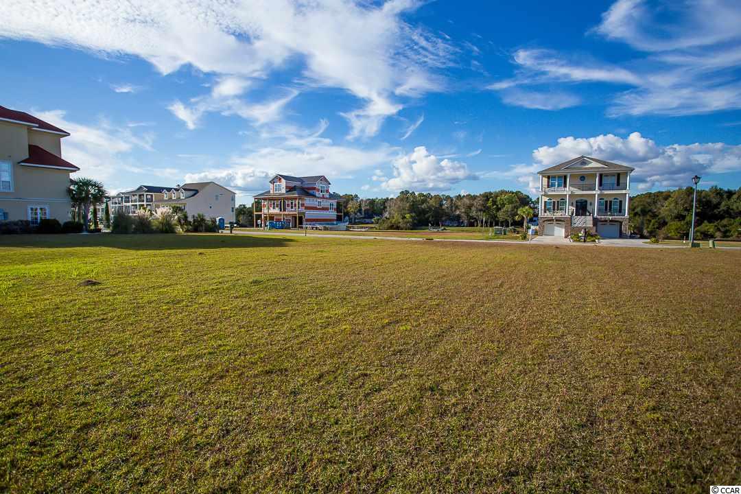 152 Palmetto Harbour Dr. North Myrtle Beach, SC 29582