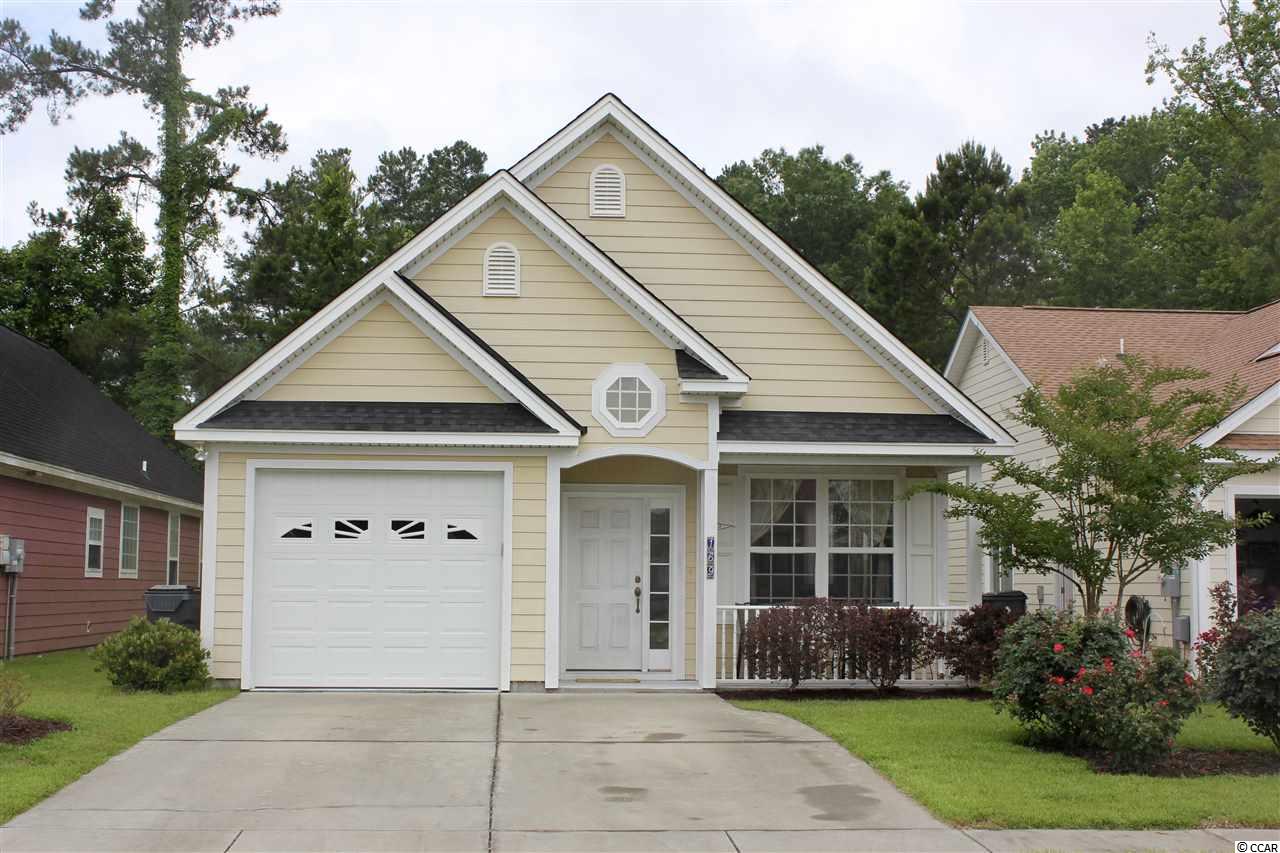 169 Foxpath Loop Myrtle Beach, SC 29588