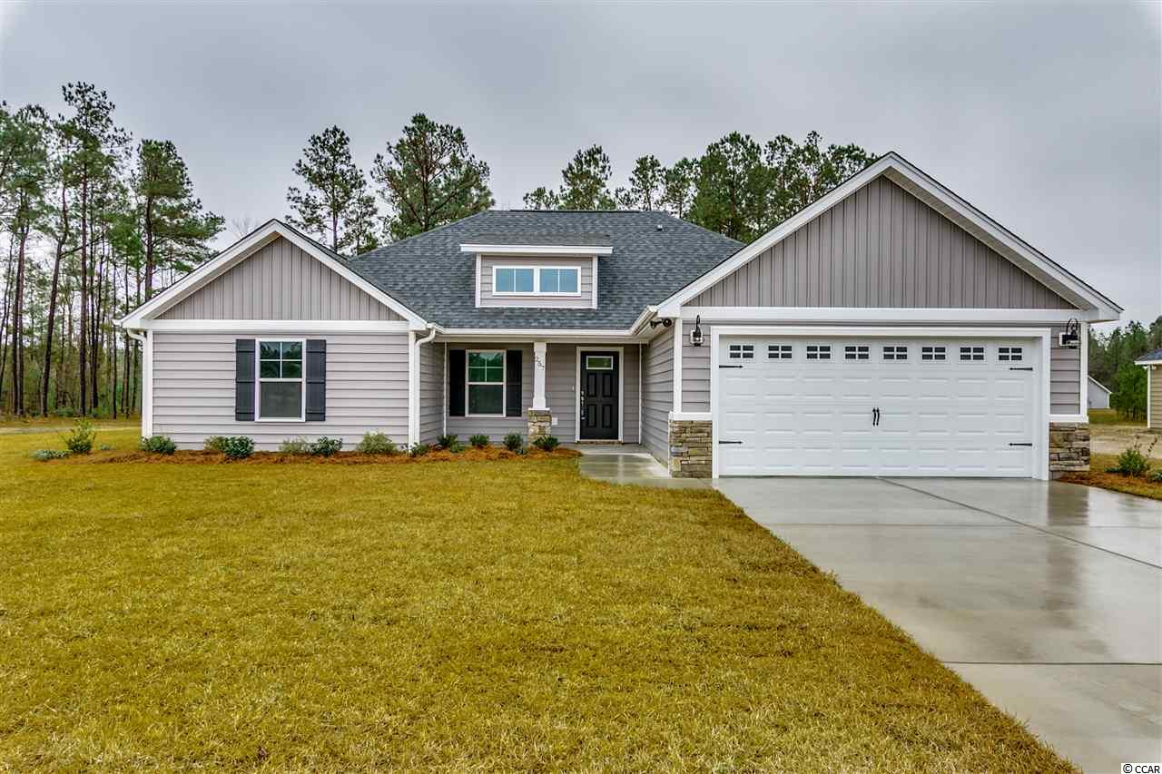 257 Penn Circle Aynor, SC 29511