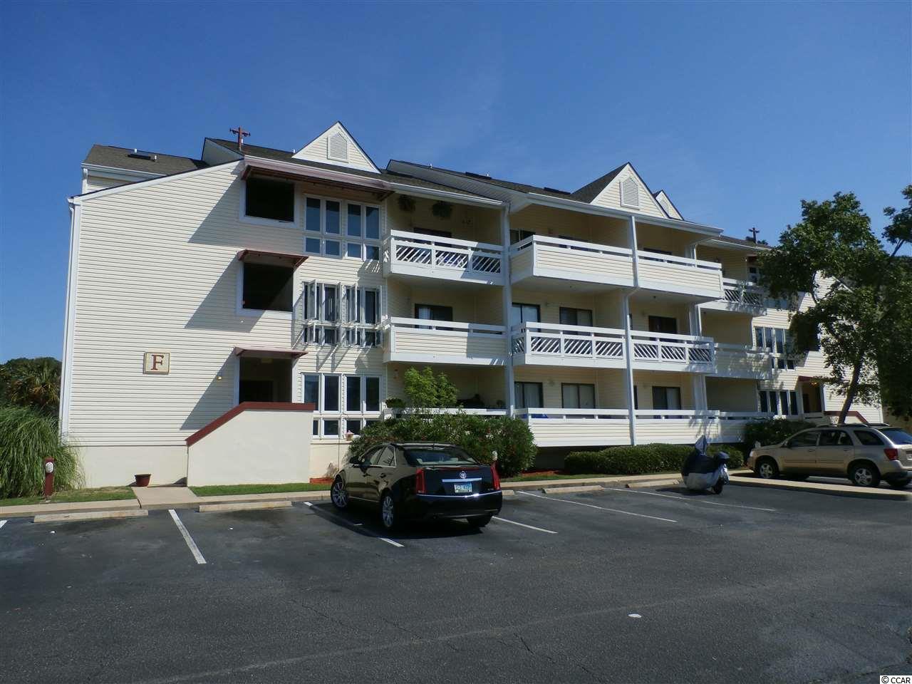 1100 Possum Trot Rd. UNIT F-217 North Myrtle Beach, SC 29582