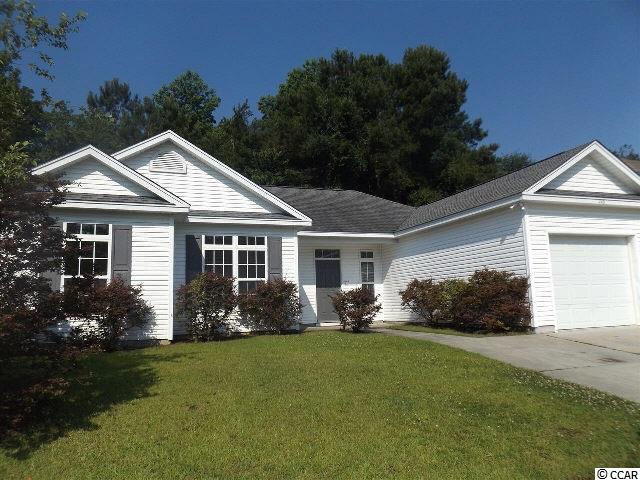 243 La Patos Dr. Myrtle Beach, SC 29588