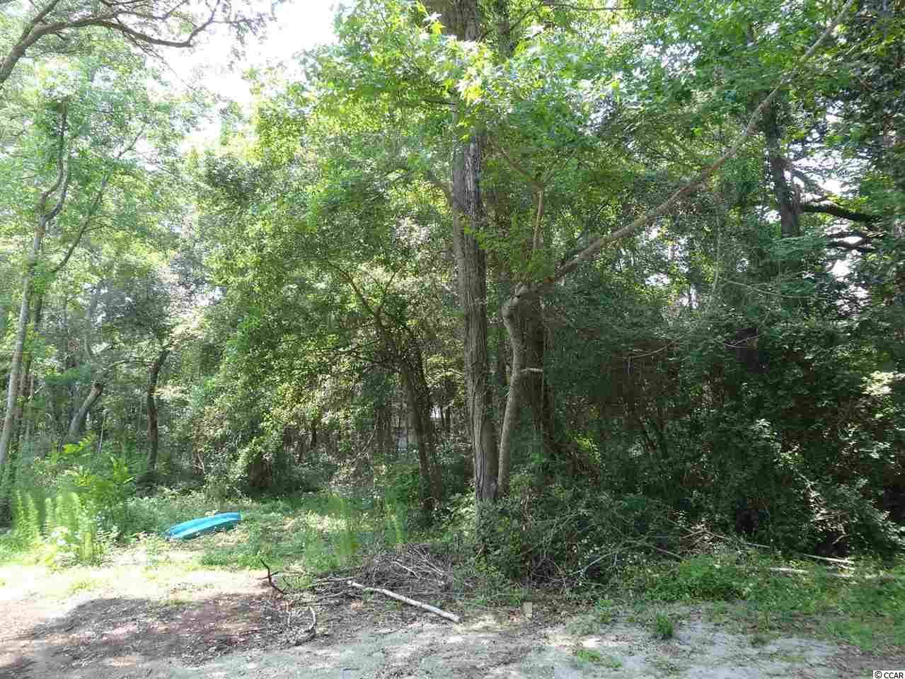 Lot 15 Woodbourne Ln. Pawleys Island, SC 29585