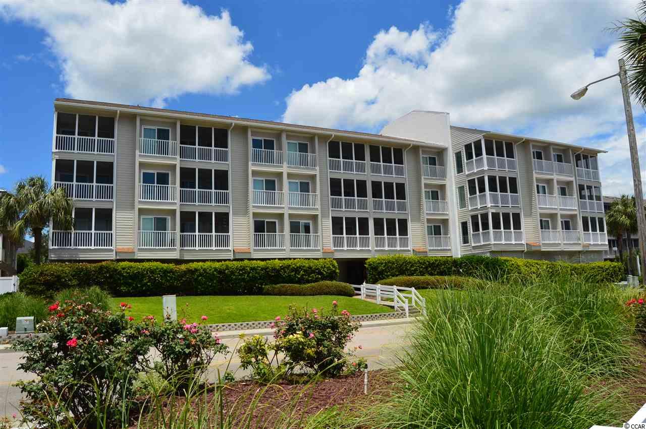 9571 Shore Dr. UNIT #214 Myrtle Beach, SC 29572