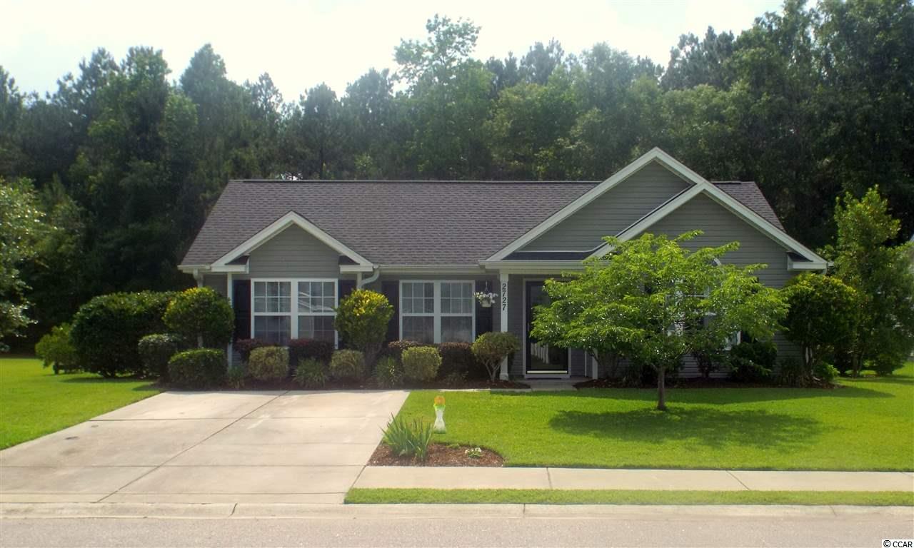 2727 Green Pond Circle Conway, SC 29527