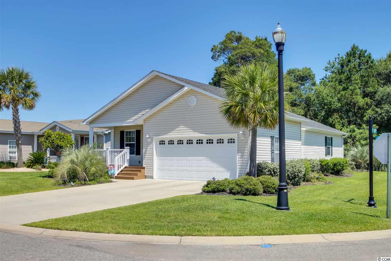 301 Walden Lake Rd. Conway, SC 29526