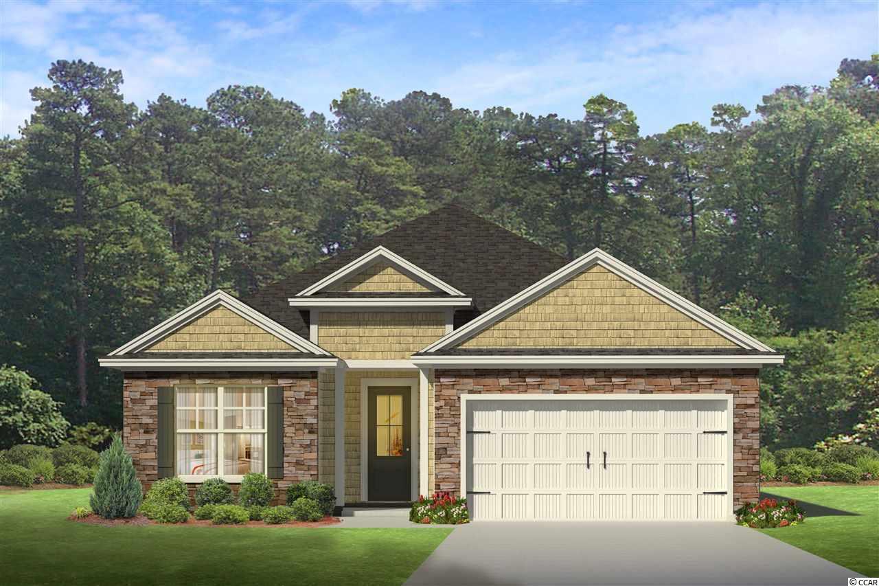 312 Greenhaven Dr. Longs, SC 29568