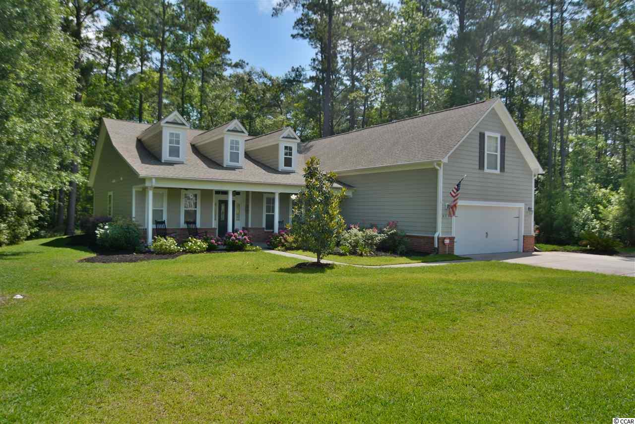 511 Trestle Way Conway, SC 29526