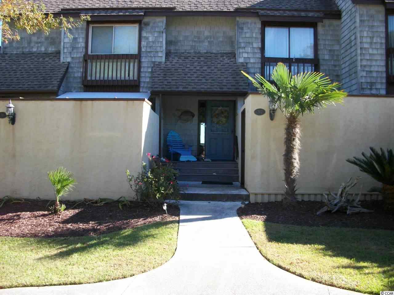 77 Pheasant Loop UNIT #312 Georgetown, SC 29440