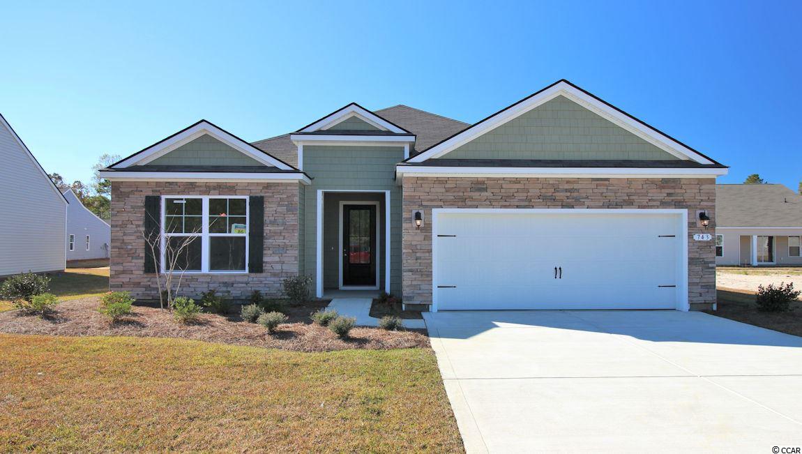 743 Callant Dr. Little River, SC 29566