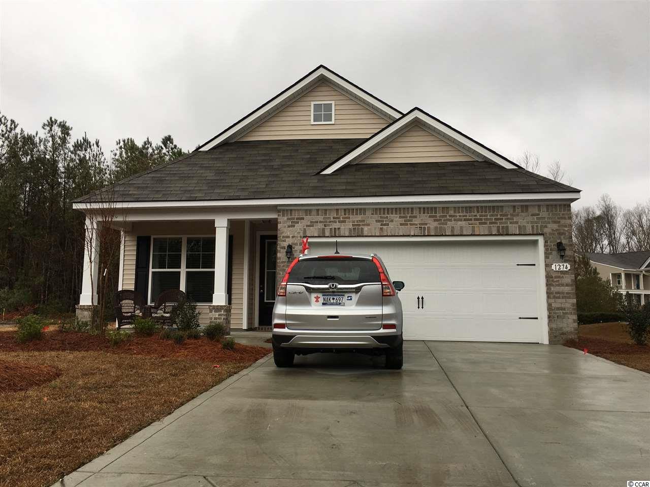 1274 Camlet Ln. Little River, SC 29566