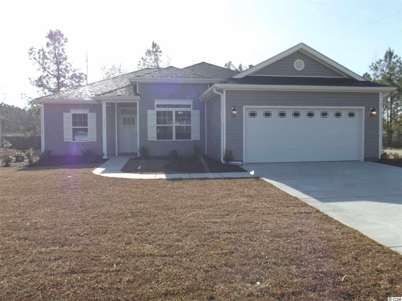 255 Belclare Way Longs, SC 29568