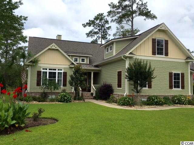 600 Whispering Pines Ct. Murrells Inlet, SC 29576