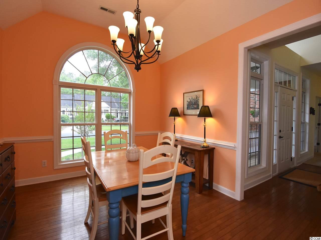 531 Fieldgate Circle Pawleys Island, SC 29585