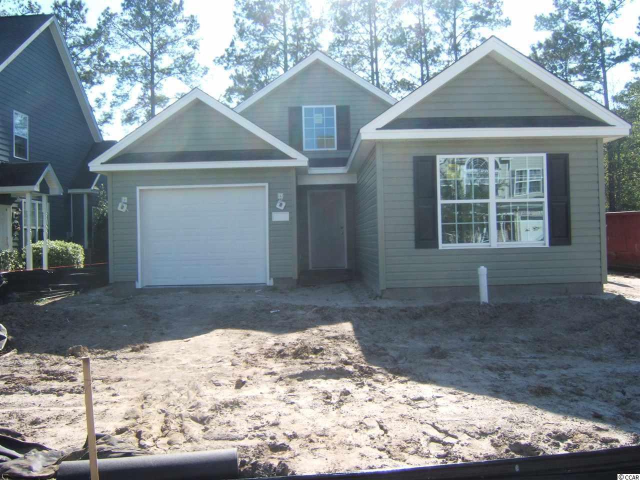 155 Foxpath Loop Myrtle Beach, SC 29588