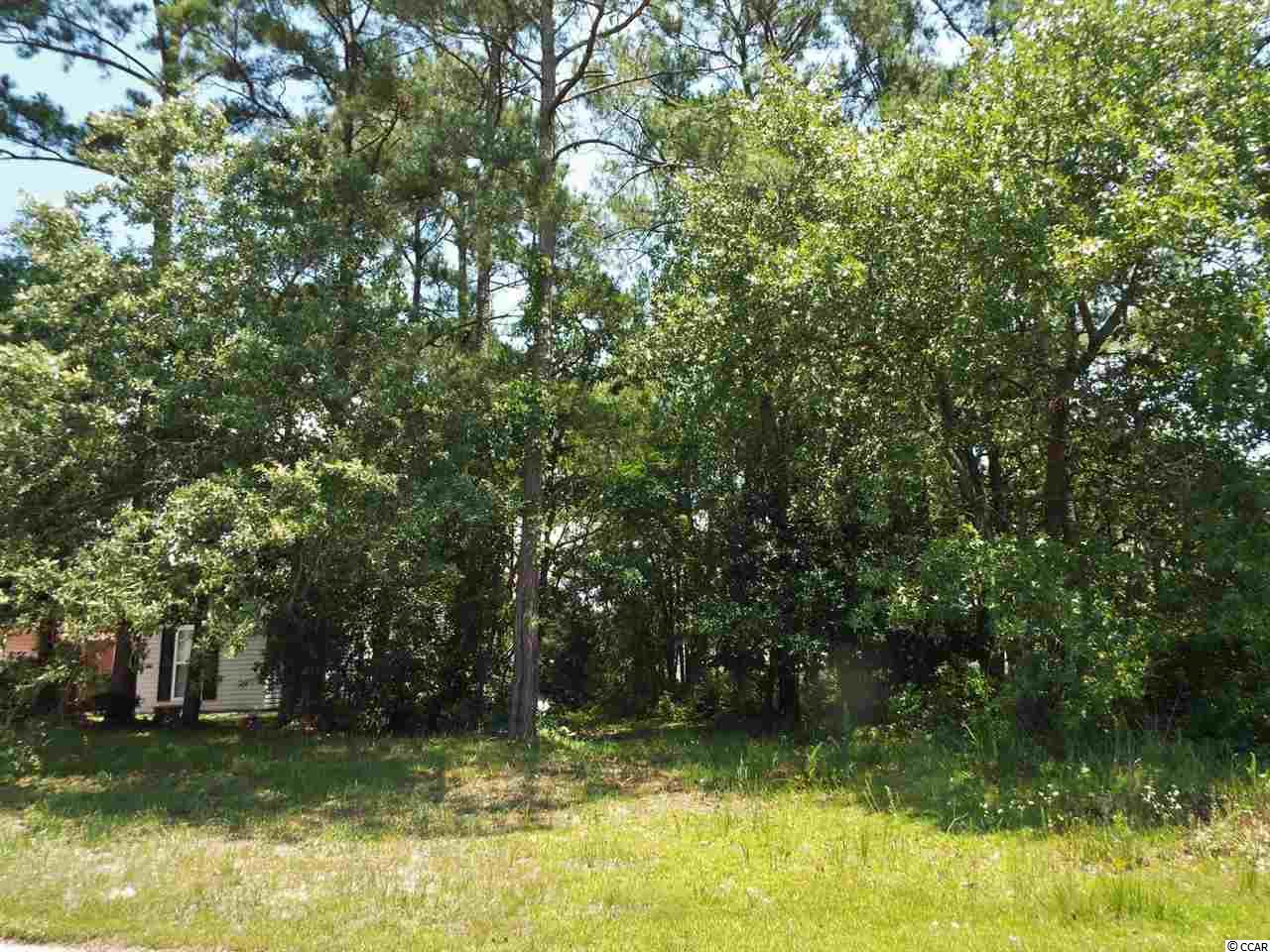 Lot 94 Holly Sands Blvd. Little River, SC 29566