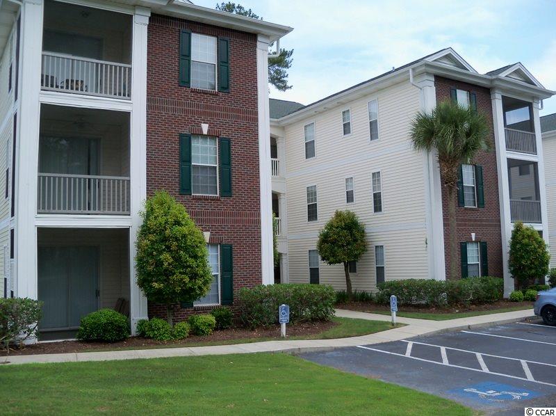 504 River Oaks Dr. UNIT 57-J Myrtle Beach, SC 29579