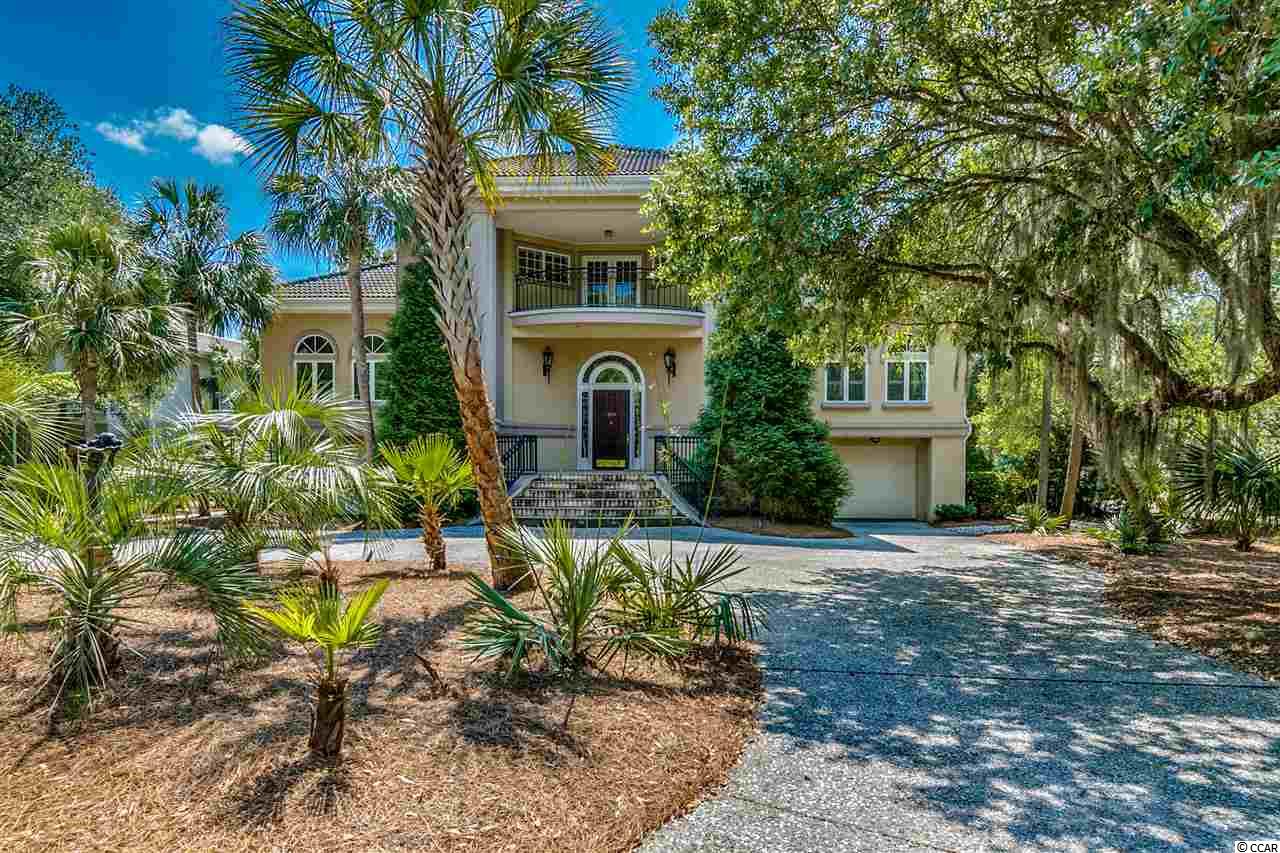 204 Bonnie Neck Dr. Georgetown, SC 29440