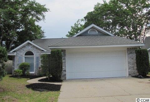 987 Antilles Ct. Myrtle Beach, SC 29577