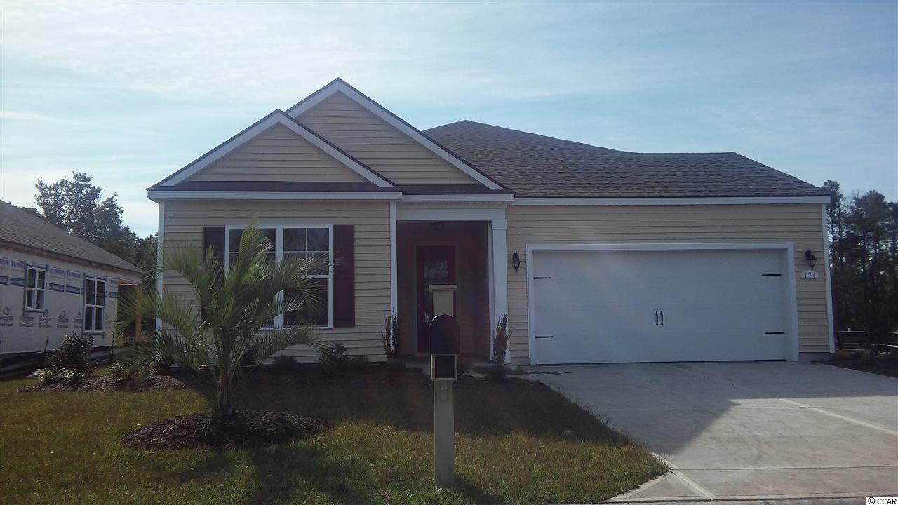 174 Viareggio Rd. Myrtle Beach, SC 29579