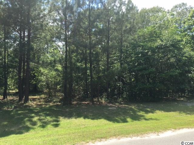 Lot 10 Oak Hill Estates Aynor, SC 29511