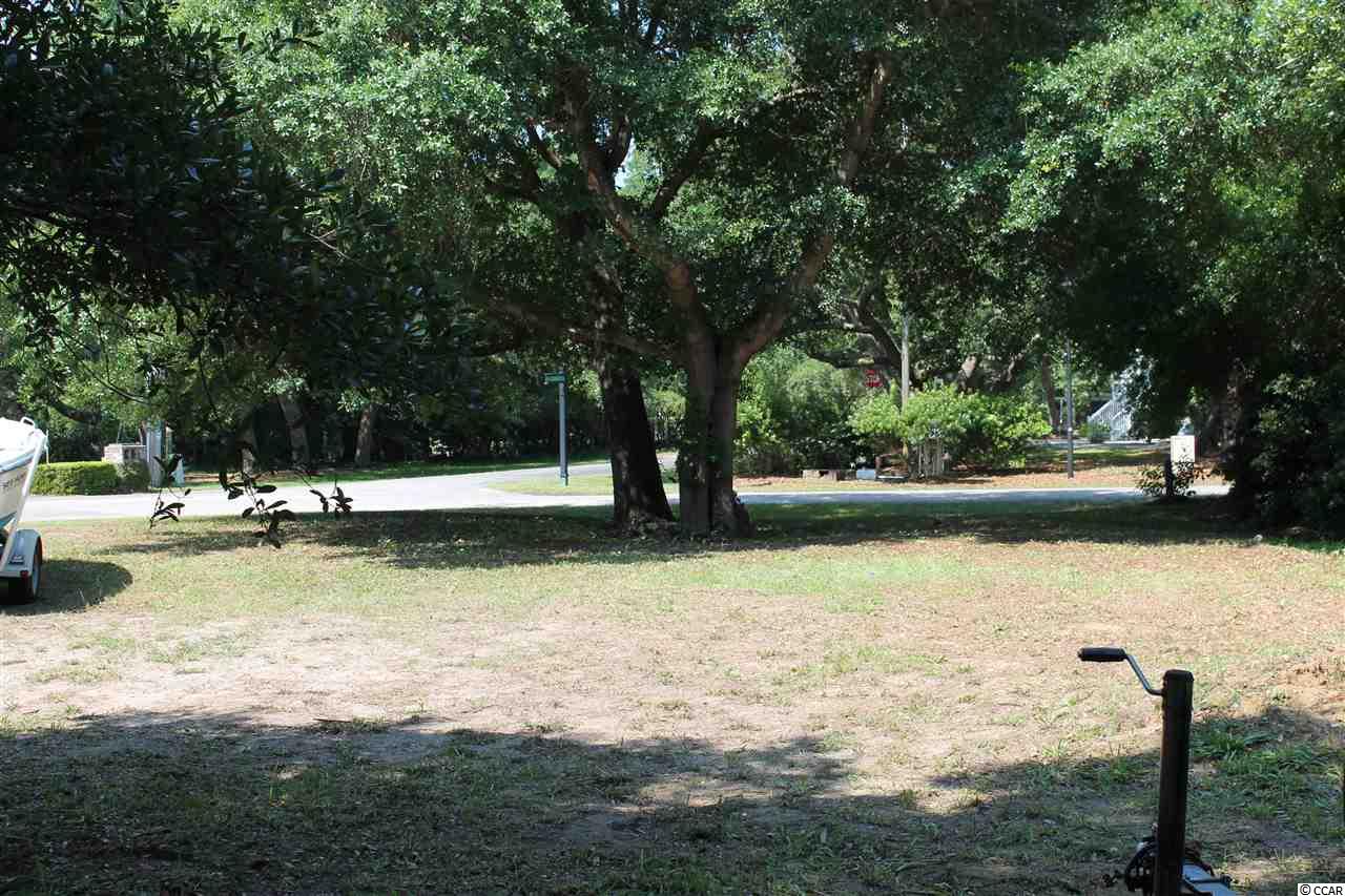 Lot 31 Mount Gilead Dr. Murrells Inlet, SC 29576