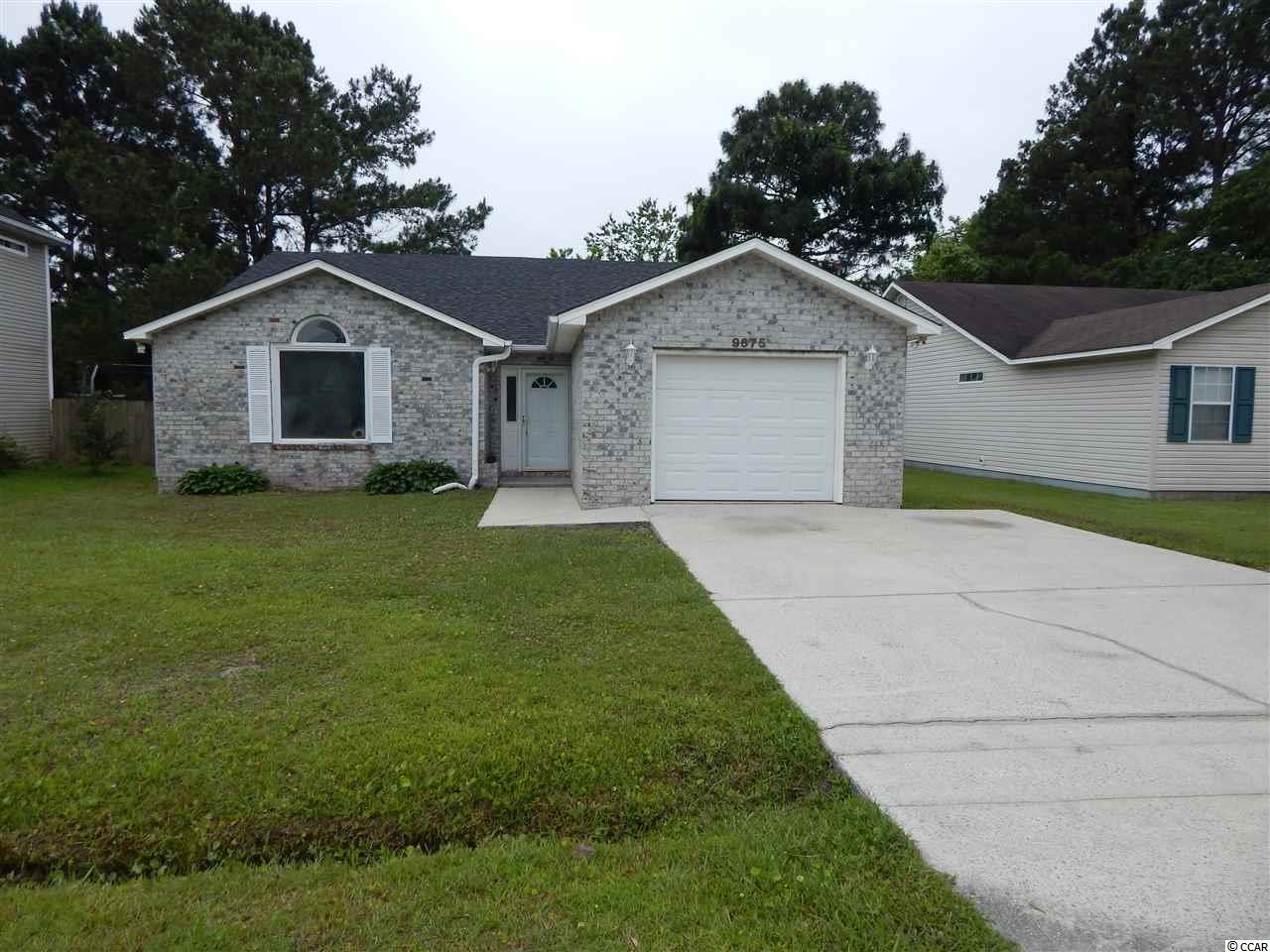 9675 Kings Grant Ct. Murrells Inlet, SC 29576