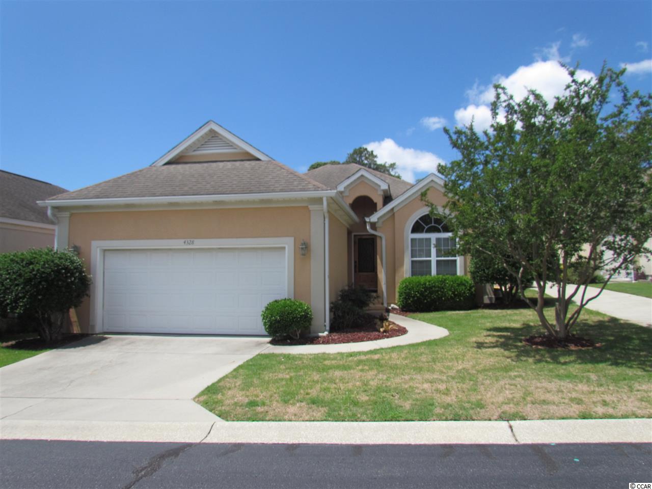 4328 Windy Heights Dr. North Myrtle Beach, SC 29582