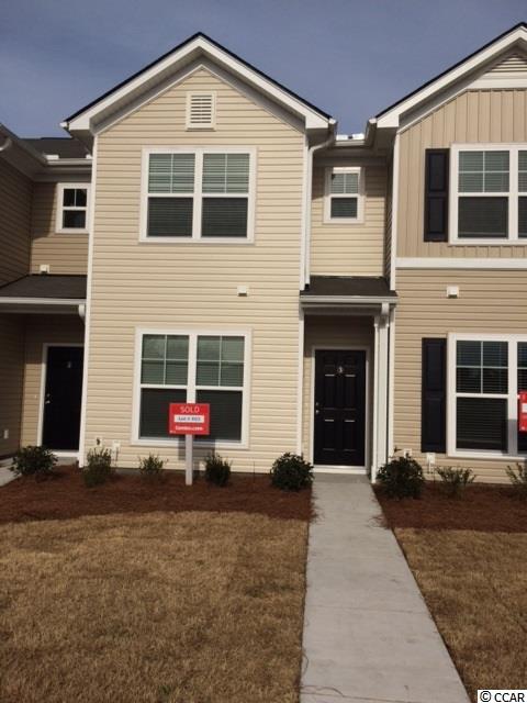 172 Olde Towne Way UNIT #3 Myrtle Beach, SC 29588