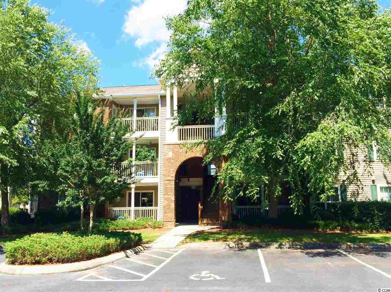 3786 Hitchcock Way UNIT Unit 314 Myrtle Beach, SC 29577