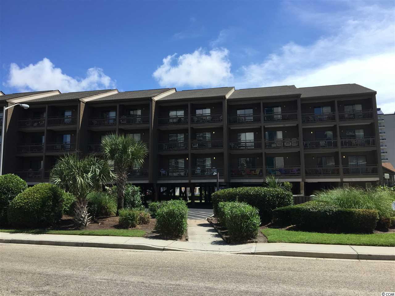 202 N 75th Ave. N UNIT 5702/5703 Myrtle Beach, SC 29572