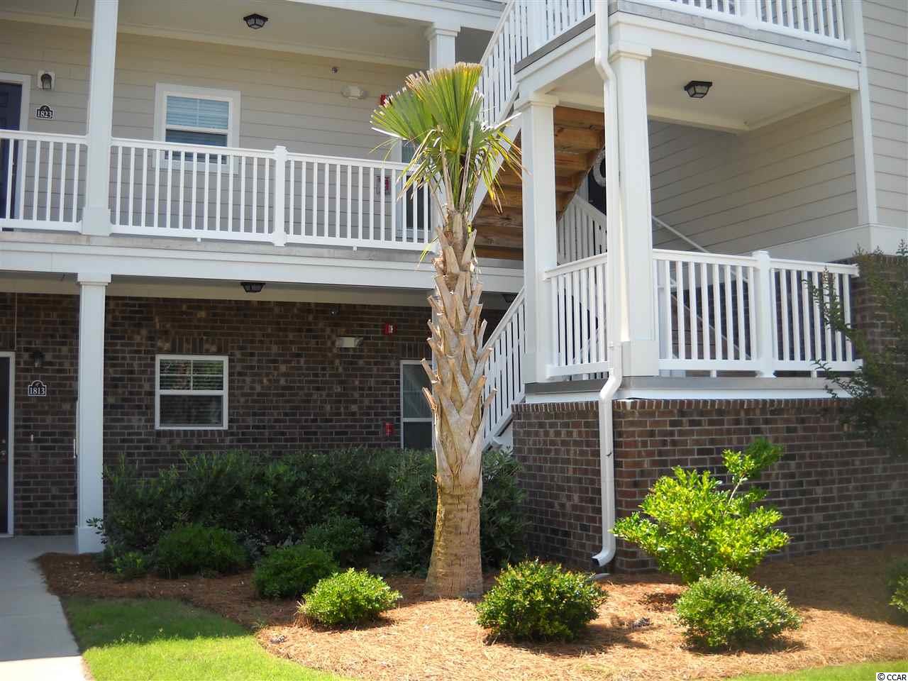 6253 Catalina Dr. UNIT #1814 North Myrtle Beach, SC 29582